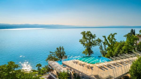 Grand Hotel Adriatic, Opatija